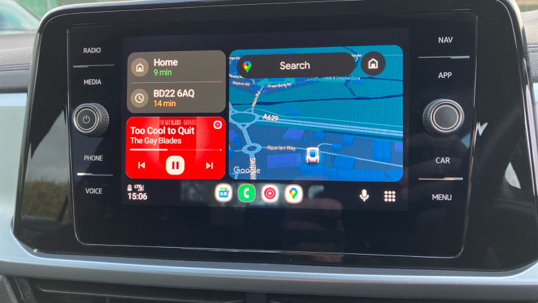 Volkswagen T-Roc 1.5 TSI Life 5dr DSG Petrol Hatchback